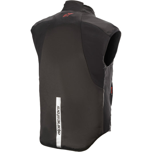 Chaleco Alpinestars HT Heat Tech Vest Black