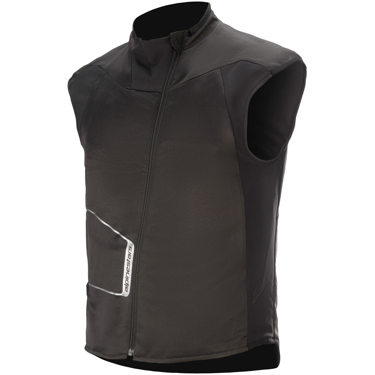 Chaleco Alpinestars HT Heat Tech Vest Black