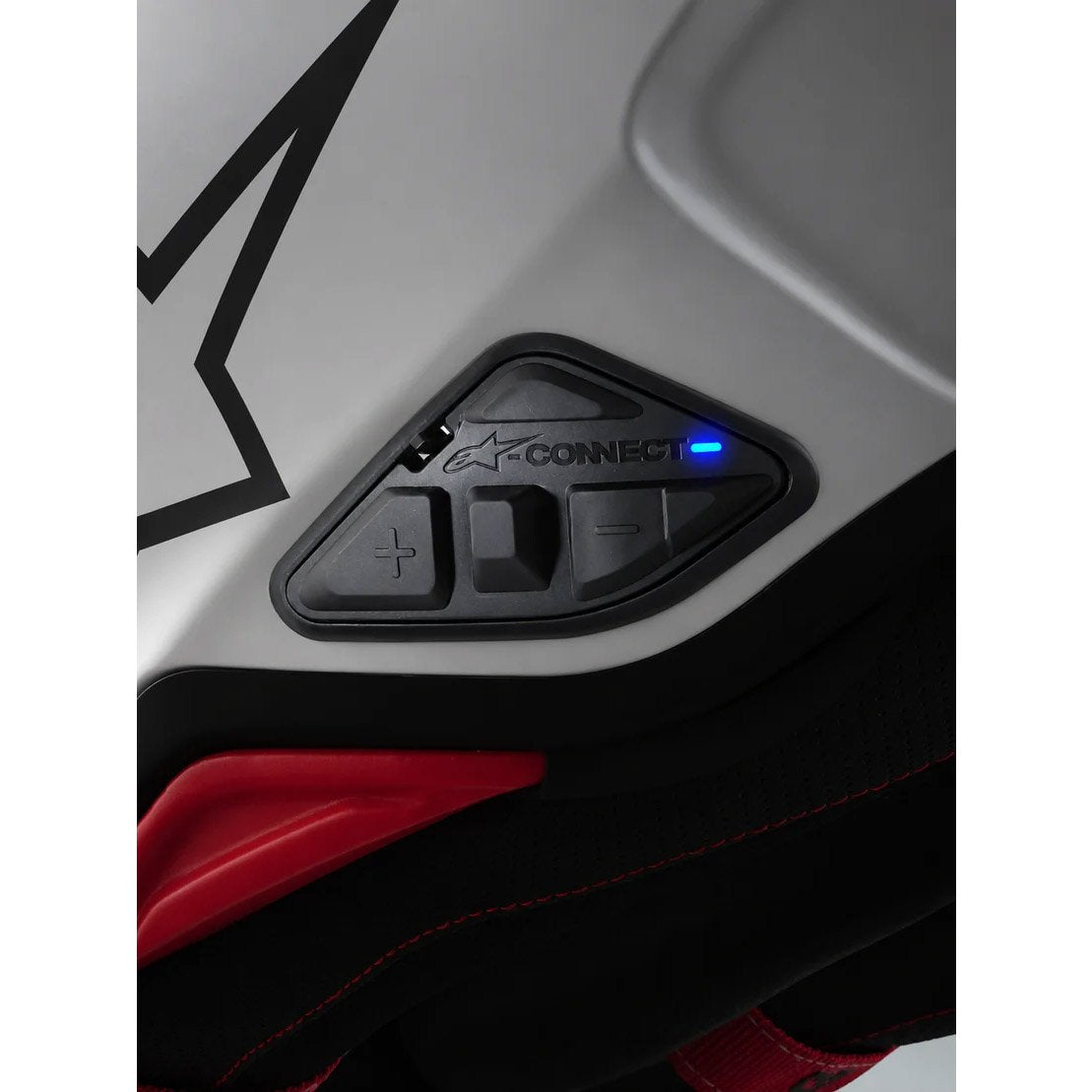 Intercomunicador Alpinestars A-Connect