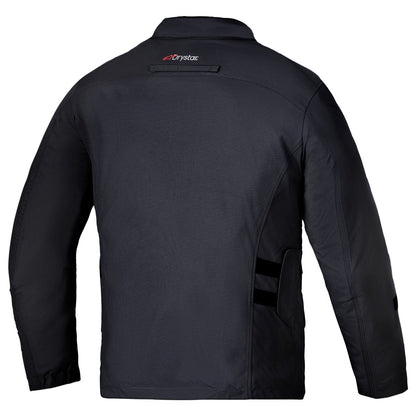 Chaqueta Alpinestars Altan Drystar negro