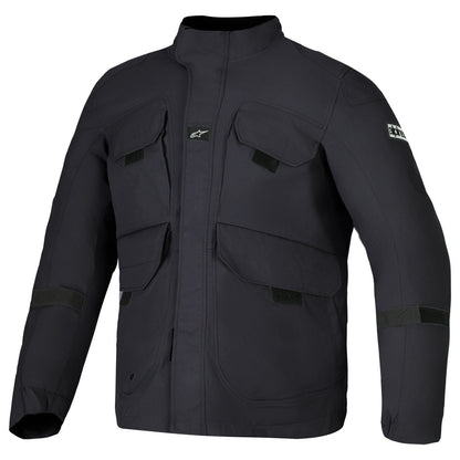 Chaqueta Alpinestars Altan Drystar negro