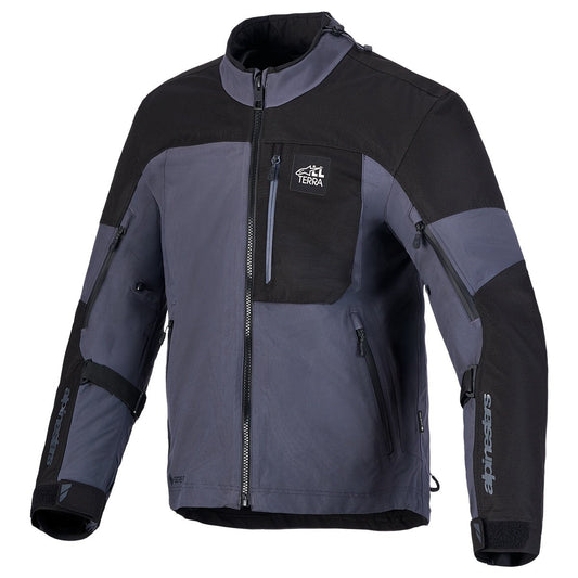 Chaqueta Alpinestars Arenis Gore-Tex negro / gris