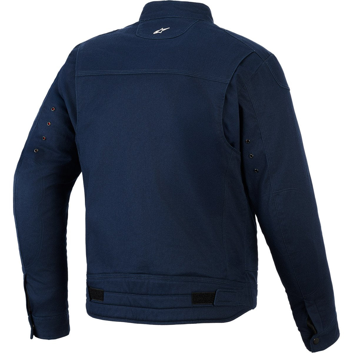 Chaqueta Alpinestars Bruiser Dark Blue