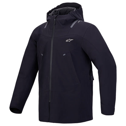 Chaqueta Alpinestars C-7 Drystar XF negro