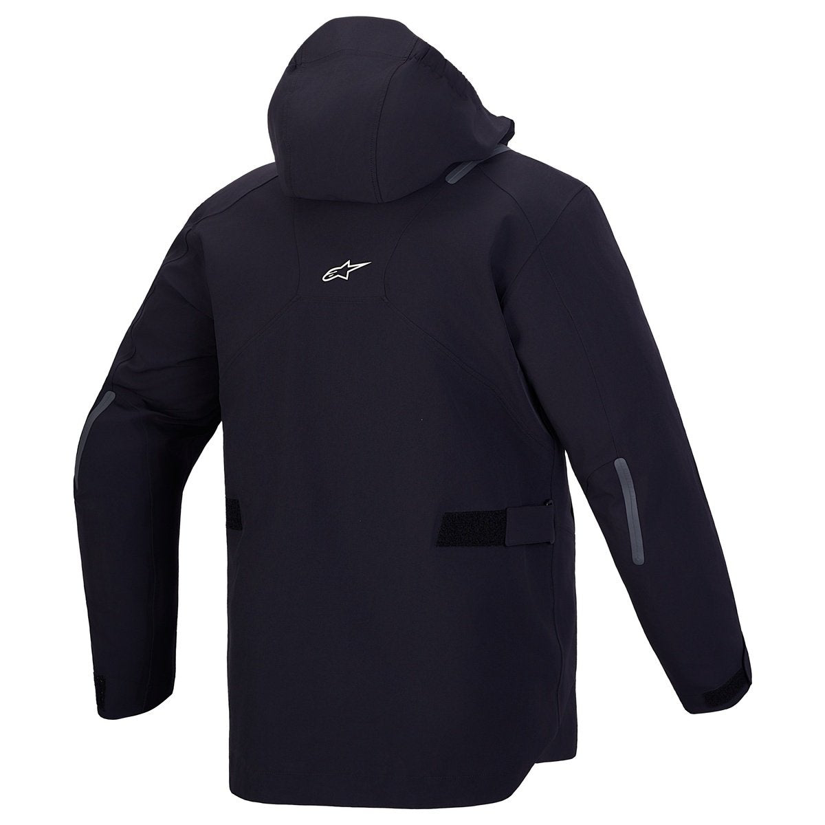 Chaqueta Alpinestars C-7 Drystar XF negro