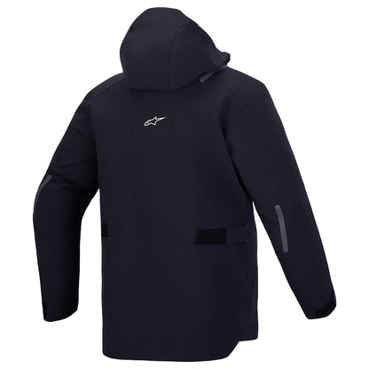 Chaqueta Alpinestars C-7 Drystar XF negro