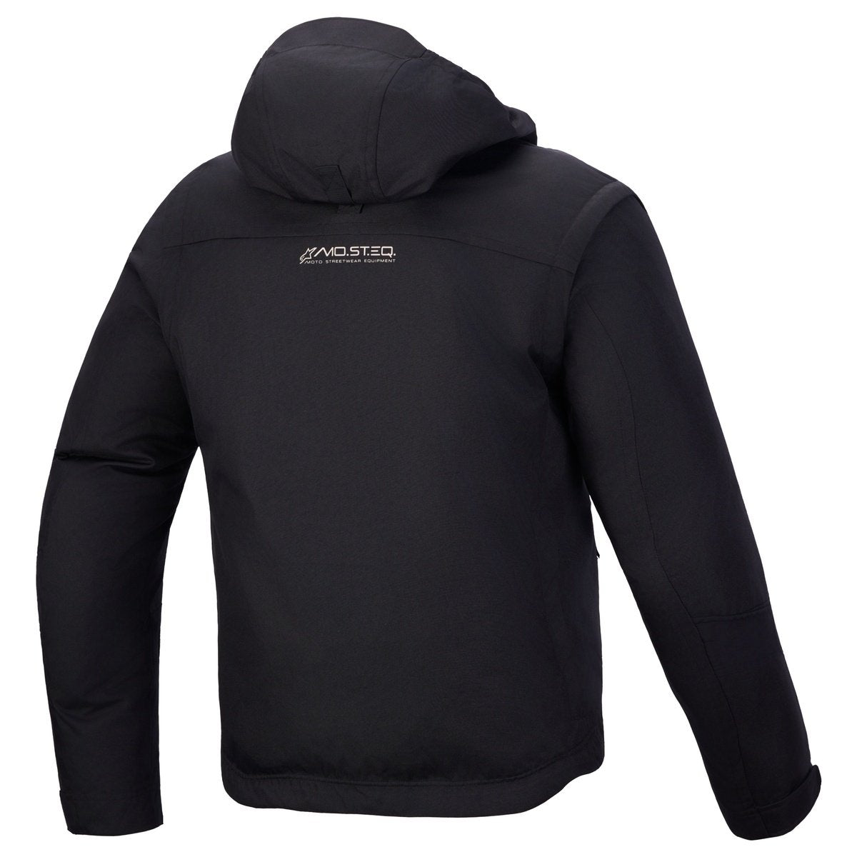 Chaqueta Alpinestars Morfex Parka negro