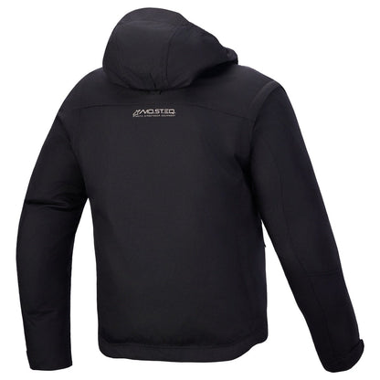 Chaqueta Alpinestars Morfex Parka negro