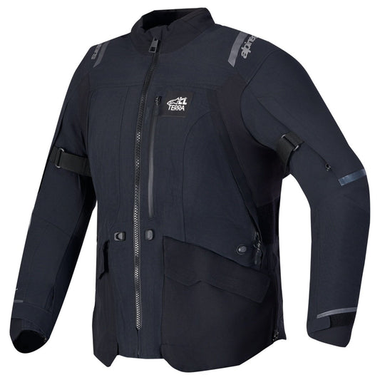 Chaqueta Alpinestars Stella ST-7 V2 2L GORE-TEX Lady negro
