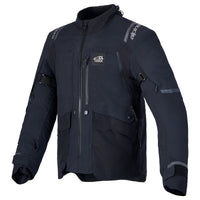 Chaqueta Alpinestars ST-7 V2 2L GORE-TEX negro
