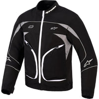 Chaqueta Alpinestars Unite Black / Grey