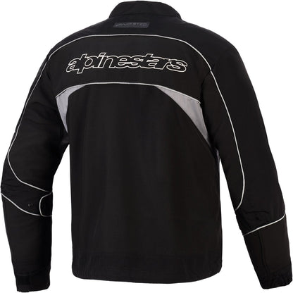 Chaqueta Alpinestars Unite Black / Grey