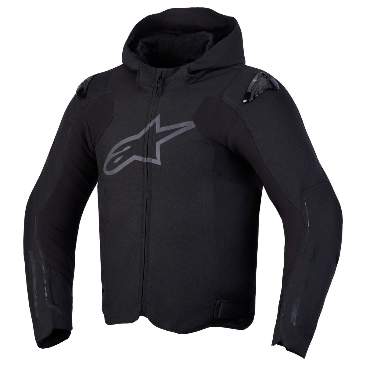 Chaqueta Alpinestars Zaca V2 negro