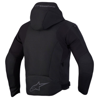 Chaqueta Alpinestars Zaca V2 negro