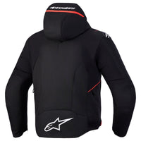 Chaqueta Alpinestars Zaca V2 negro / rojo