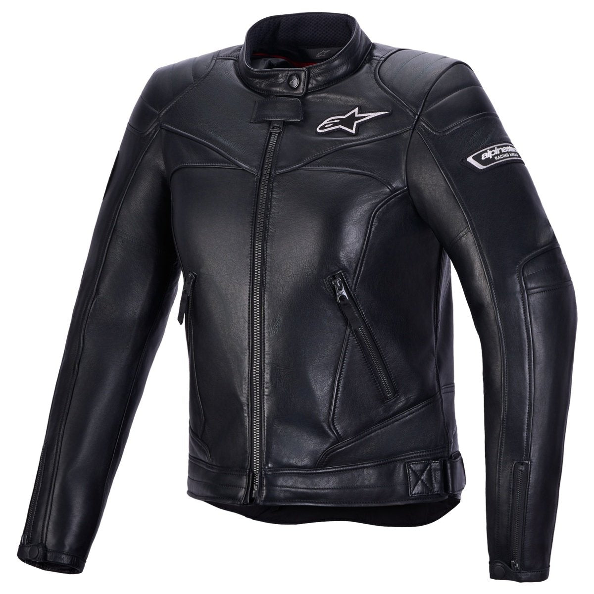Chaqueta Alpinestars Revea Lady negro