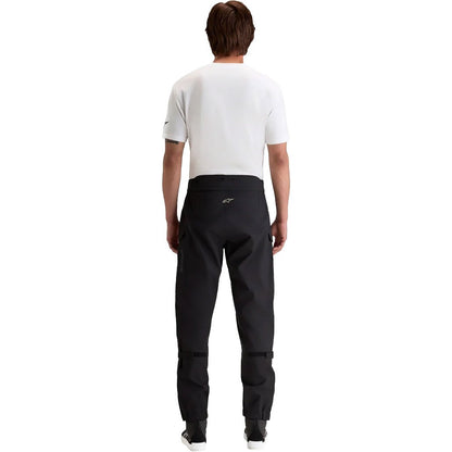 Pantalón Alpinestars Juggernaut V2 Drystar negro