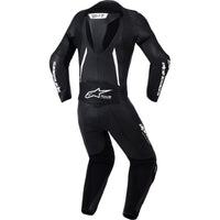 Mono Alpinestars Stella GP-R7 2PC Leather Lady Black