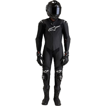 Mono Alpinestars Missile V3 1 PC Black