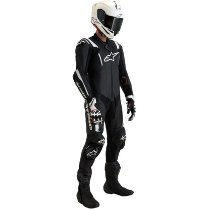 Mono Alpinestars Missile V3 1 PC Black / White