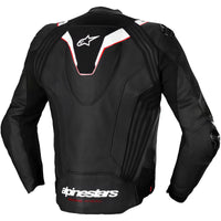 Chaqueta Alpinestars Missile V3 Ignition negro / blanco