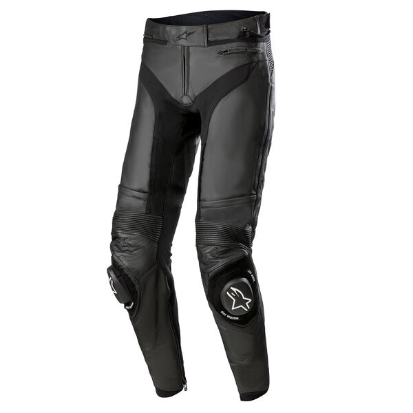 Pantalón Alpinestars Missile V3 Short Leg Black