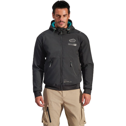 Chaqueta Alpinestars Moblast WP negro