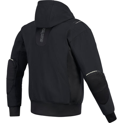 Chaqueta Alpinestars Moblast WP negro