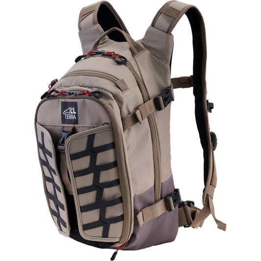 Mochila Alpinestars AT-15 Light Brown