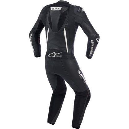 Mono Alpinestars Stella GP-R7 1PC mujer negro