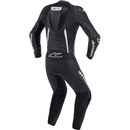 Mono Alpinestars Stella GP-R7 1PC mujer negro