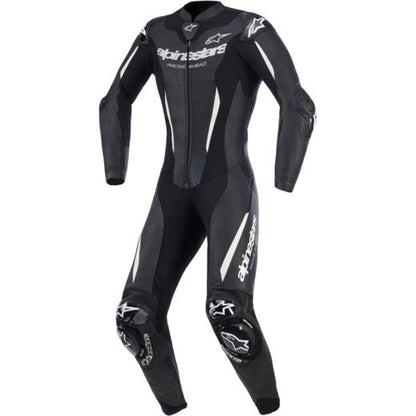 Mono Alpinestars Stella GP-R7 1PC mujer negro