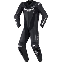 Mono Alpinestars GP Force V2 1PC piel negro
