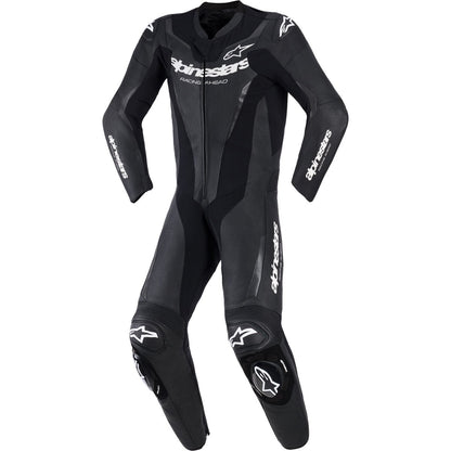 Mono Alpinestars GP Force V2 piel negro