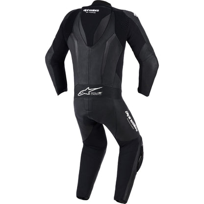 Mono Alpinestars GP Force V2 piel negro
