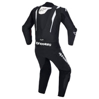Mono Alpinestars Missile V3 1 PC Black / White