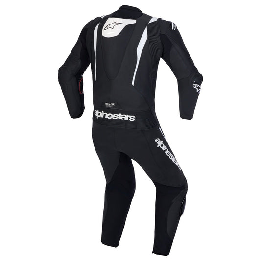 Mono Alpinestars Missile V3 1 PC Black / White