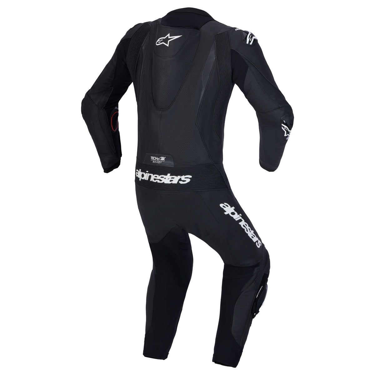 Mono Alpinestars Missile V3 1 PC Black