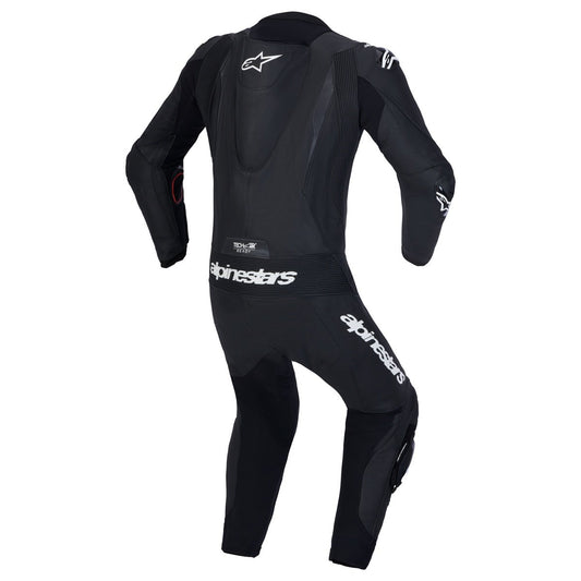 Mono Alpinestars Missile V3 1 PC Black