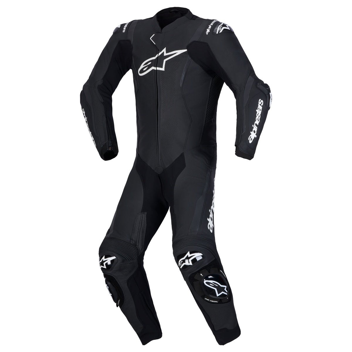 Mono Alpinestars Missile V3 1 PC Black
