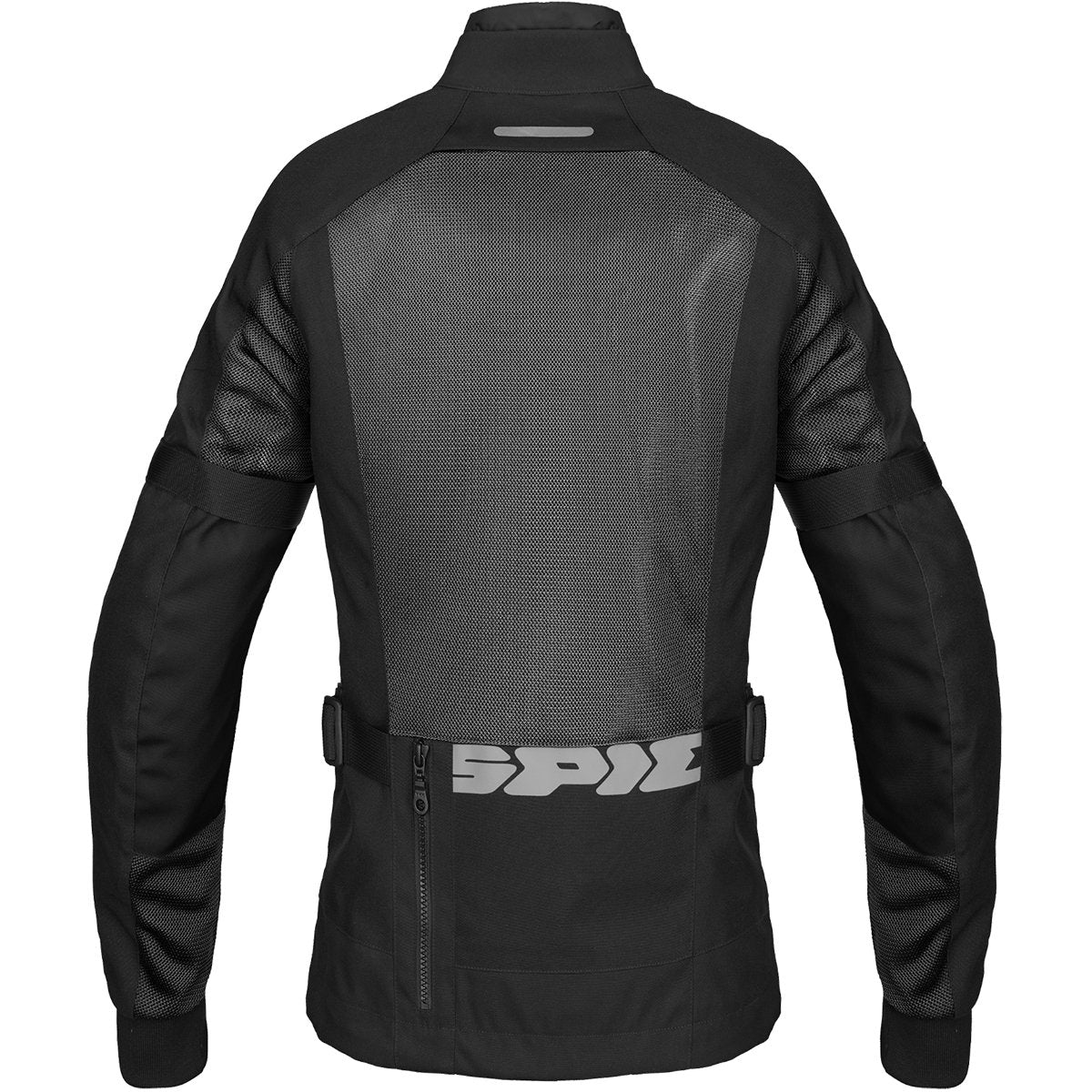 Chaqueta Spidi Net H2Out Lady negro