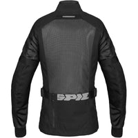 Chaqueta Spidi Net H2Out Lady negro