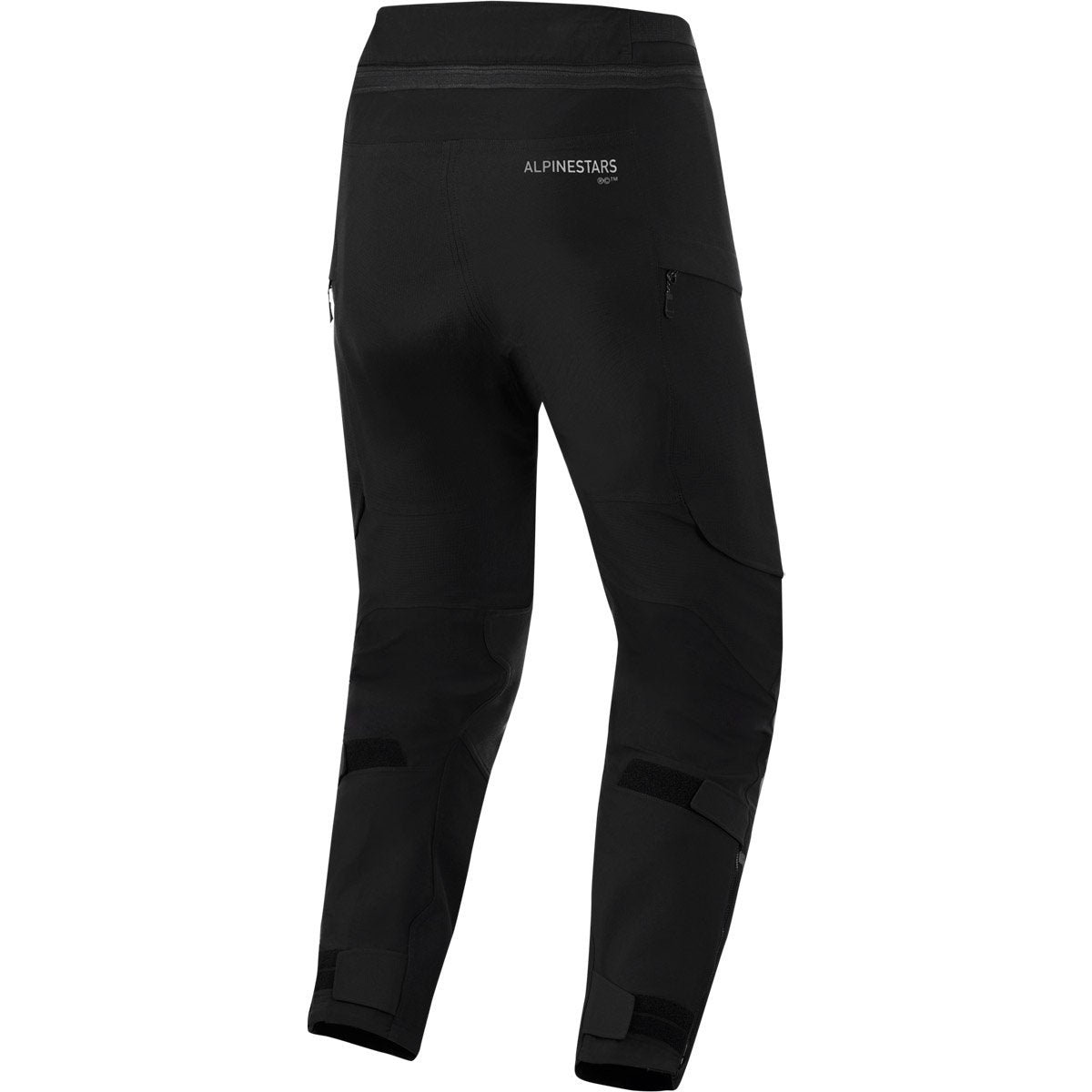 Pantalón Alpinestars Andes Pro Drystar XF negro / gris