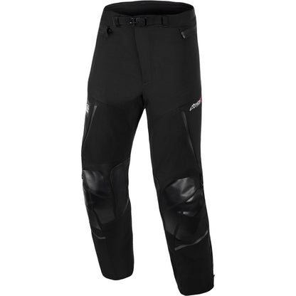 Pantalón Alpinestars Andes Pro Drystar XF negro / gris