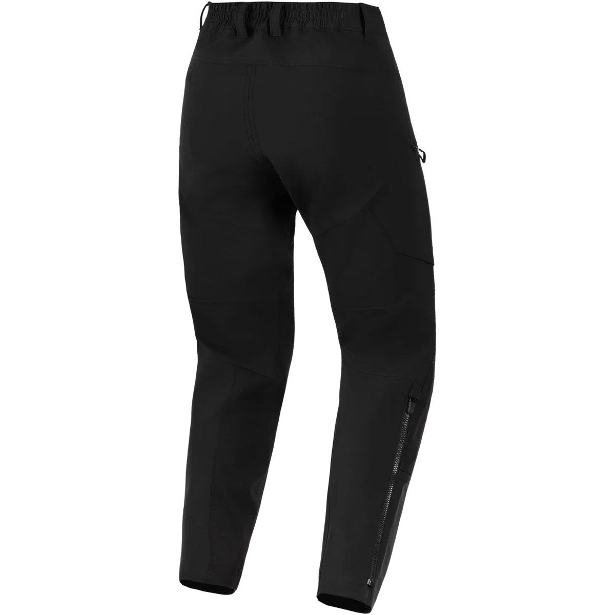 Pantalón Alpinestars Stella Explore AST Short Lady negro