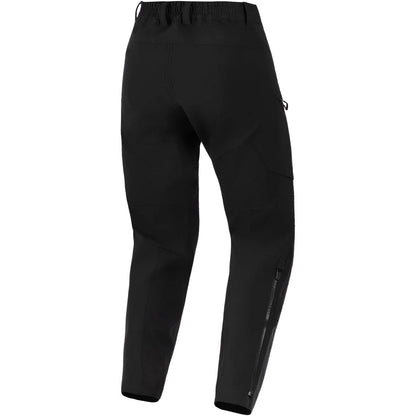Pantalón Alpinestars Stella Explore AST Short Lady negro