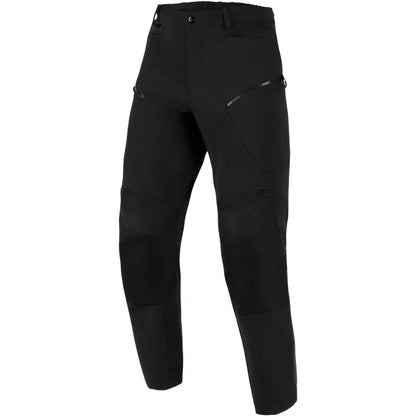 Pantalón Alpinestars Stella Explore AST Short Lady negro