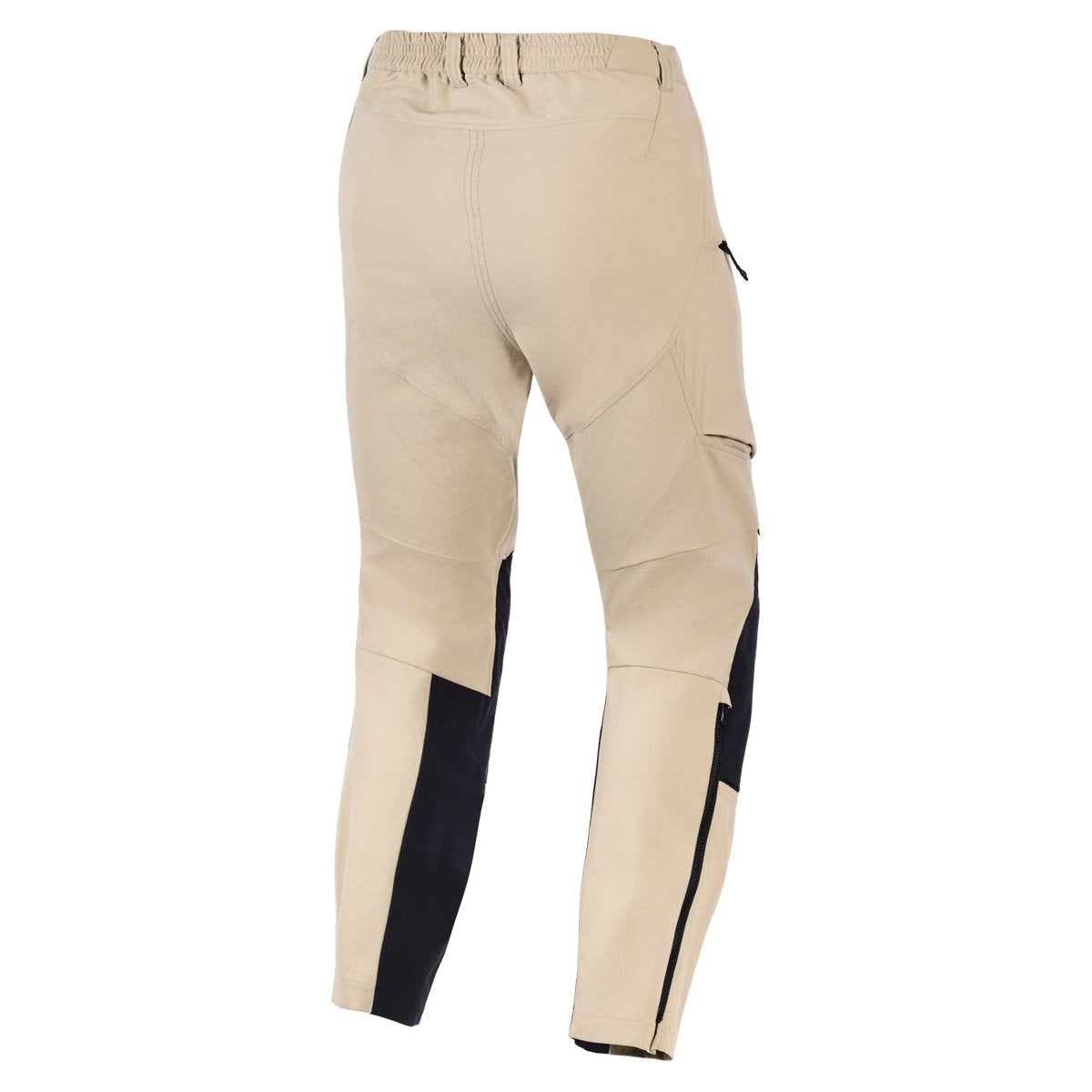 Pantalón Alpinestars Stella Explorer AST Lady almendra / negro