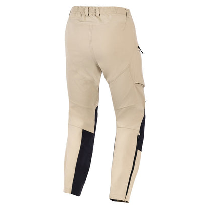 Pantalón Alpinestars Stella Explorer AST Lady almendra / negro