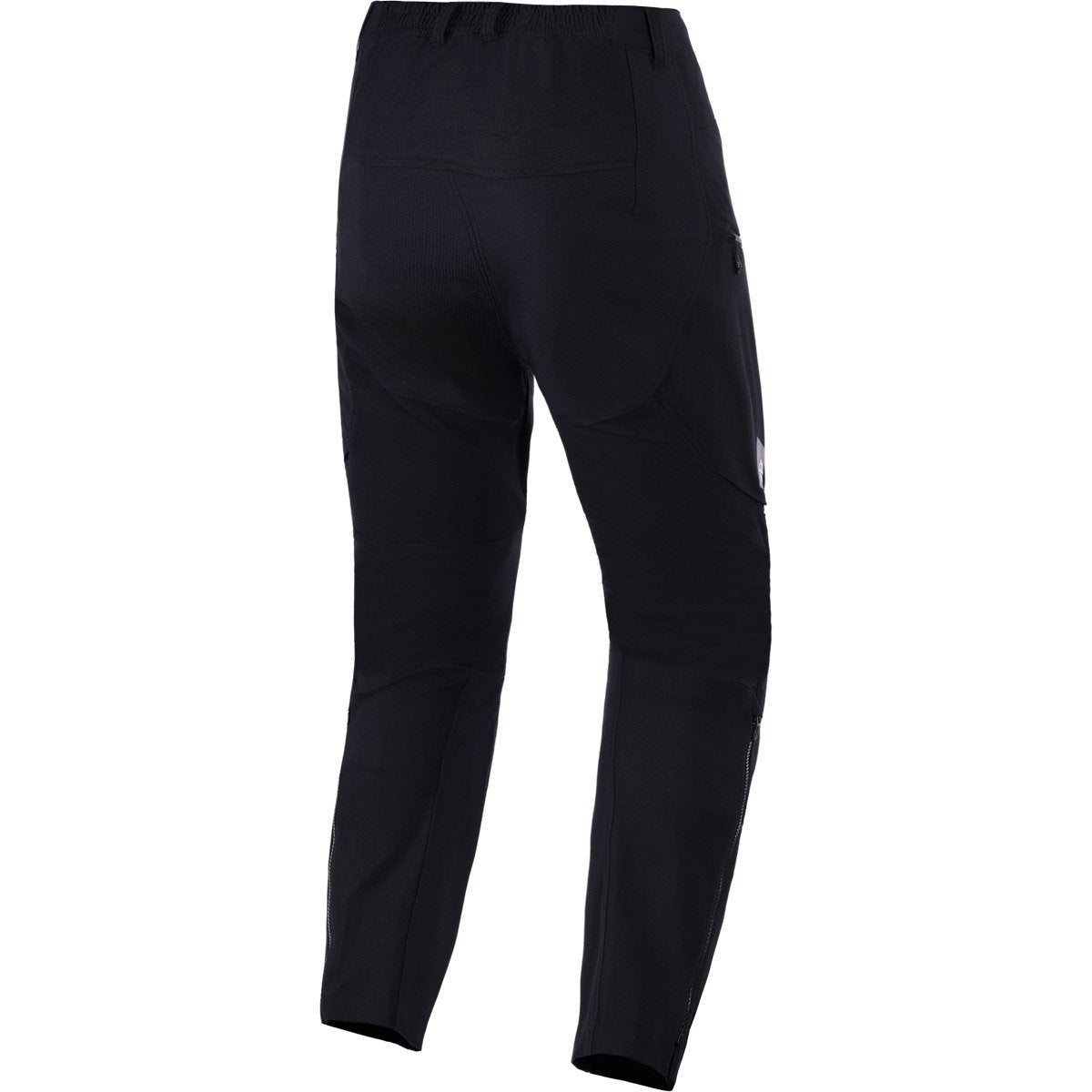 Pantalón Alpinestars Flex-AST Canvas Short negro